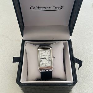 Coldwater Creek Watch
